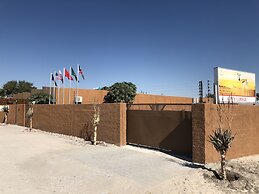 City Lodge Boutique Hotel