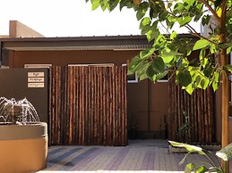 City Lodge Boutique Hotel