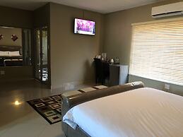 City Lodge Boutique Hotel