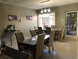 City Lodge Boutique Hotel