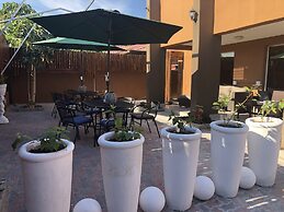 City Lodge Boutique Hotel