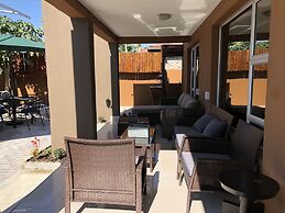 City Lodge Boutique Hotel