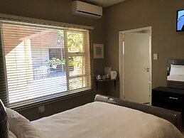 City Lodge Boutique Hotel
