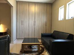 City Lodge Boutique Hotel