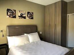 City Lodge Boutique Hotel