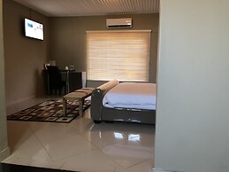 City Lodge Boutique Hotel