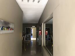 City Lodge Boutique Hotel