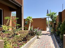 City Lodge Boutique Hotel