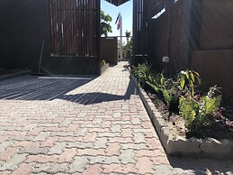 City Lodge Boutique Hotel