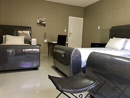 City Lodge Boutique Hotel