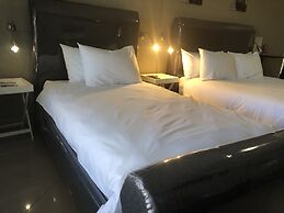 City Lodge Boutique Hotel