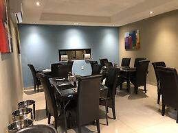 City Lodge Boutique Hotel