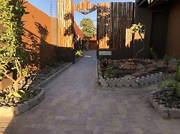 City Lodge Boutique Hotel