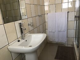 City Lodge Boutique Hotel