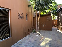 City Lodge Boutique Hotel