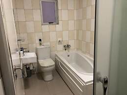 City Lodge Boutique Hotel