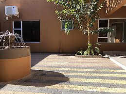 City Lodge Boutique Hotel