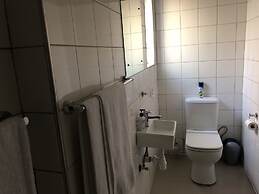 City Lodge Boutique Hotel