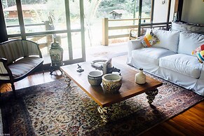 Pousada Tucano do Cuiabá