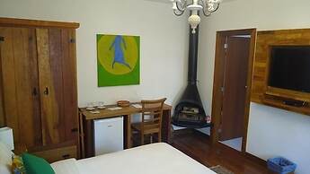 Pousada Tucano do Cuiabá