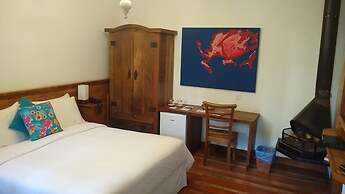 Pousada Tucano do Cuiabá