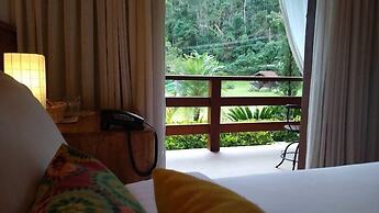 Pousada Tucano do Cuiabá