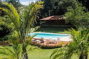 Pousada Tucano do Cuiabá