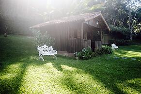 Pousada Tucano do Cuiabá