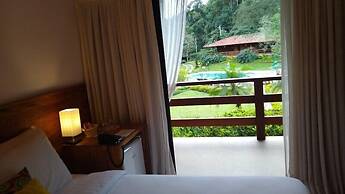 Pousada Tucano do Cuiabá