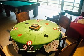 Pousada Tucano do Cuiabá