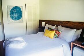 Pousada Tucano do Cuiabá