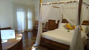 Pousada Tucano do Cuiabá