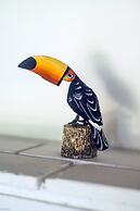 Pousada Tucano do Cuiabá