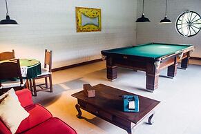 Pousada Tucano do Cuiabá