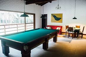 Pousada Tucano do Cuiabá