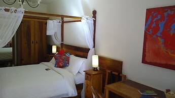 Pousada Tucano do Cuiabá