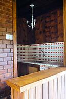 Pousada Tucano do Cuiabá