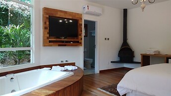 Pousada Tucano do Cuiabá