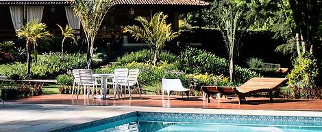 Pousada Tucano do Cuiabá