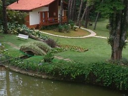 Pousada Tucano do Cuiabá