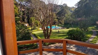 Pousada Tucano do Cuiabá