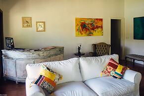 Pousada Tucano do Cuiabá