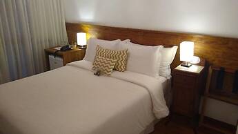 Pousada Tucano do Cuiabá