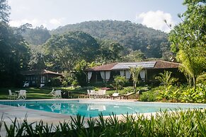 Pousada Tucano do Cuiabá