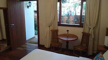 Pousada Tucano do Cuiabá