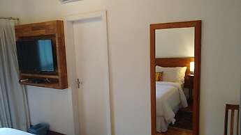 Pousada Tucano do Cuiabá