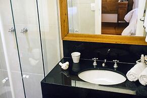 Pousada Tucano do Cuiabá