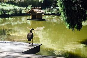 Pousada Tucano do Cuiabá