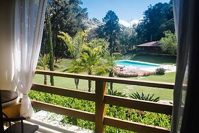 Pousada Tucano do Cuiabá