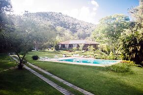 Pousada Tucano do Cuiabá